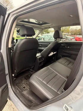 Honda Cr-v EX-L/Apple CarPlay/CVT/, снимка 16