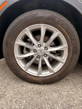 Honda Cr-v EX-L/Apple CarPlay/CVT/, снимка 14