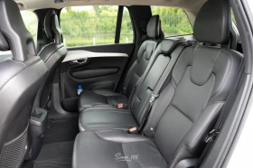 Volvo Xc90 T6, снимка 13