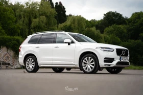 Volvo Xc90 T6, снимка 1