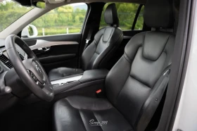 Volvo Xc90 T6, снимка 11
