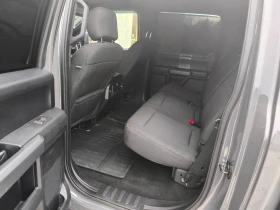 Ford F150 ФЕЙС ОБСЛУЖЕН ЛИЗИНГ ЛИФТ ПЕРФЕКТЕН СТАВА НА ГАЗ, снимка 16