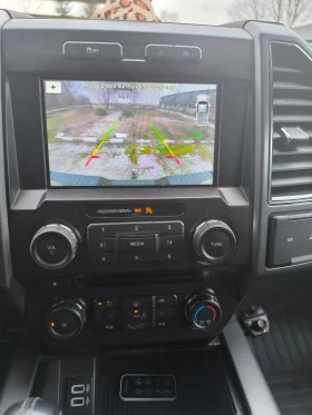 Ford F150 ФЕЙС ОБСЛУЖЕН ЛИЗИНГ ЛИФТ ПЕРФЕКТЕН СТАВА НА ГАЗ, снимка 17