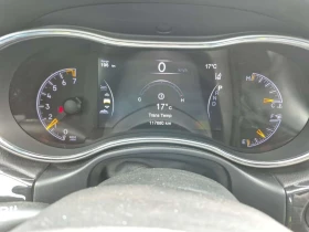 Jeep Grand cherokee TRAILHAWK/ДИСТРОНИК/ОБДУХ/ПАНО/ФИНАНСИРАНЕ , снимка 9