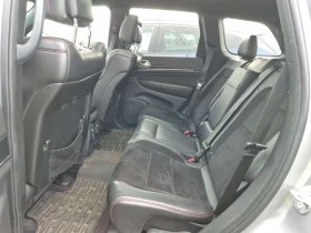 Jeep Grand cherokee TRAILHAWK/ДИСТРОНИК/ОБДУХ/ПАНО/ФИНАНСИРАНЕ , снимка 12