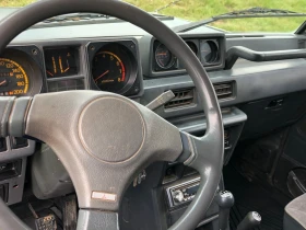 Mitsubishi Pajero, снимка 5