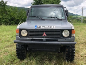 Mitsubishi Pajero, снимка 1