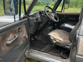 Mitsubishi Pajero, снимка 7