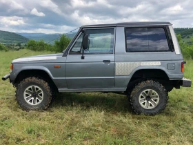 Mitsubishi Pajero, снимка 3