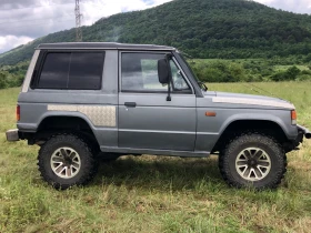 Mitsubishi Pajero, снимка 4