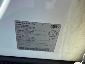 Audi Q3 * Technik * ПРЕДСТАВИТЕЛСТВО * ПОДГРЕВИ * КАМЕРА, снимка 10