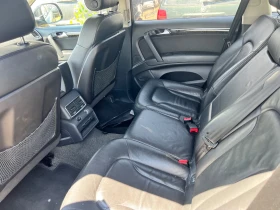 Audi Q7 3.0D ABT , снимка 5