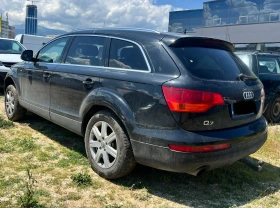 Audi Q7 3.0D ABT , снимка 1