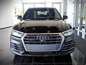 Audi Q5 2.0 TFSI quattro Technik| Panorama| BlindSpot| Cam, снимка 3