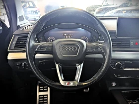 Audi Q5 2.0 TFSI quattro Technik| Panorama| BlindSpot| Cam, снимка 9