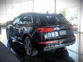 Audi Q5 2.0 TFSI quattro Technik| Panorama| BlindSpot| Cam, снимка 2