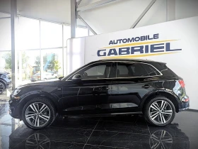 Audi Q5 2.0 TFSI quattro Technik| Panorama| BlindSpot| Cam, снимка 5