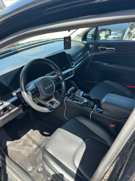 Kia Sportage EX, снимка 6