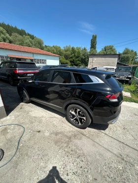 Kia Sportage EX, снимка 3