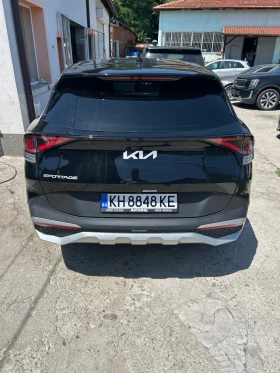 Kia Sportage EX, снимка 2