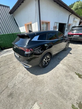 Kia Sportage EX, снимка 4