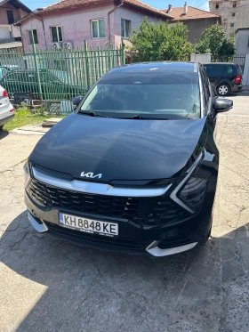Kia Sportage EX, снимка 1