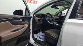 Hyundai Santa fe PRESTIGE/2.5T/4WD/DRIVE-ASSISTS/, снимка 5