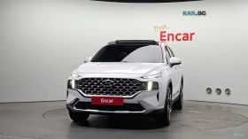 Hyundai Santa fe PRESTIGE/2.5T/4WD/DRIVE-ASSISTS/, снимка 2