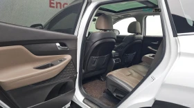 Hyundai Santa fe PRESTIGE/2.5T/4WD/DRIVE-ASSISTS/, снимка 15