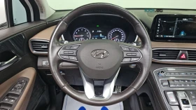 Hyundai Santa fe PRESTIGE/2.5T/4WD/DRIVE-ASSISTS/, снимка 7