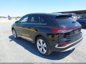 Audi Q4 E-Tron Premium Plus 50 Quattro, снимка 3