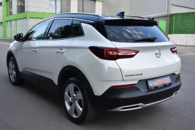 Opel Grandland X 1.5CDTI= ULTIMATE= LED= NAVI= KEYLESSGO= TOP!!!, снимка 6