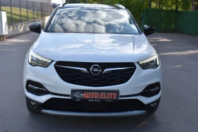 Opel Grandland X 1.5CDTI= ULTIMATE= LED= NAVI= KEYLESSGO= TOP!!!, снимка 8