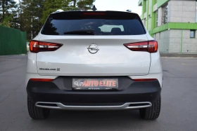 Opel Grandland X 1.5CDTI= ULTIMATE= LED= NAVI= KEYLESSGO= TOP!!!, снимка 7