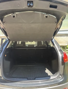 Mazda CX-5, снимка 14