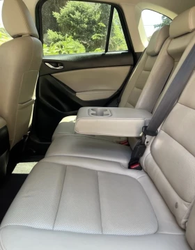 Mazda CX-5, снимка 5