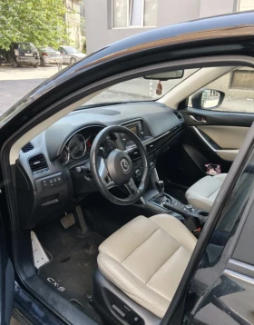 Mazda CX-5, снимка 4