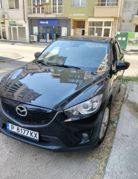 Mazda CX-5, снимка 2