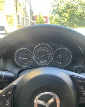 Mazda CX-5, снимка 7