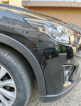 Mazda CX-5, снимка 15