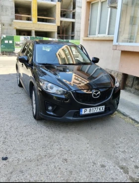 Mazda CX-5, снимка 1