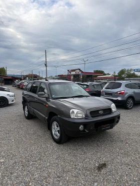 Hyundai Santa fe 2.0 CRDI, 4X4, AUTOMATIC, снимка 2