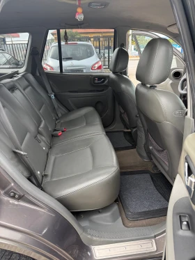 Hyundai Santa fe 2.0 CRDI, 4X4, AUTOMATIC, снимка 8