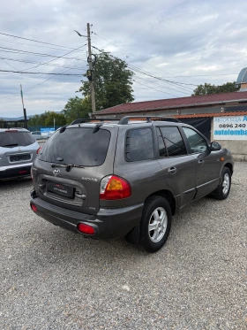 Hyundai Santa fe 2.0 CRDI, 4X4, AUTOMATIC, снимка 3