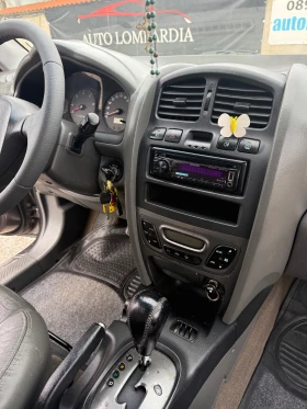 Hyundai Santa fe 2.0 CRDI, 4X4, AUTOMATIC, снимка 7