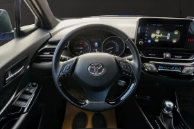 Toyota C-HR 1.8H TREND E-CVT, снимка 6