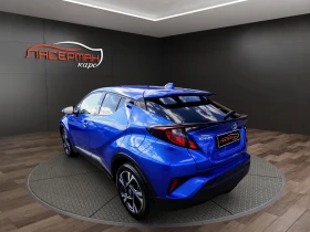Toyota C-HR 1.8H TREND E-CVT, снимка 4