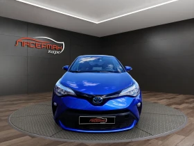 Toyota C-HR 1.8H TREND E-CVT, снимка 5