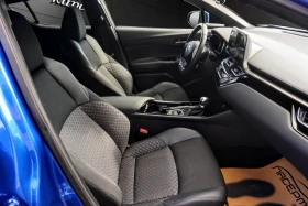 Toyota C-HR 1.8H TREND E-CVT, снимка 9
