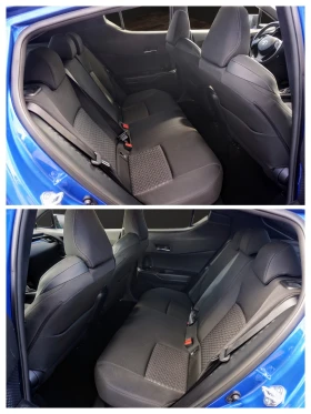 Toyota C-HR 1.8H TREND E-CVT, снимка 12